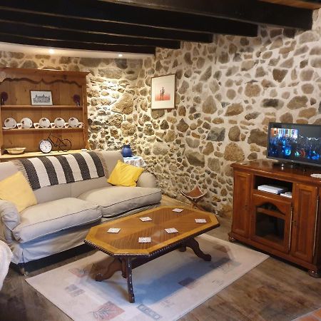 Bay Cottage Gite, Busserolles. Exterior foto